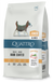 Корм для цуценят всіх порід з куркою Quattro Junior All Breed 1,5 кг
